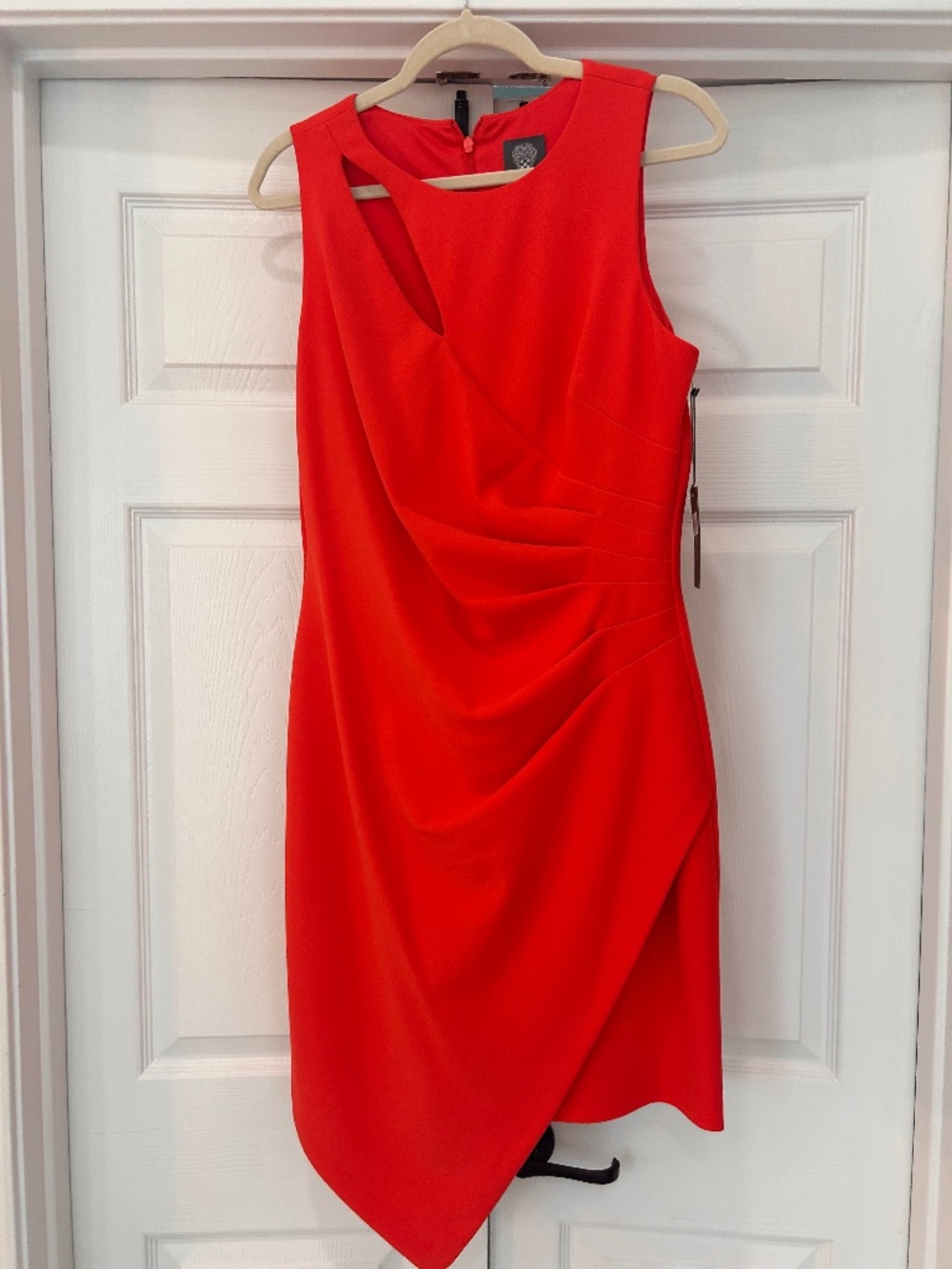 Dress - Picture 1 of 4